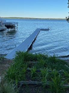 Membership to Woodlawn Dock Club 