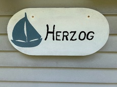 Welcome to Herzog House