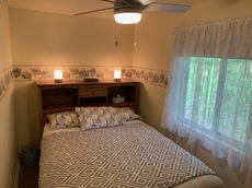 South bedroom