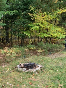Fire pit